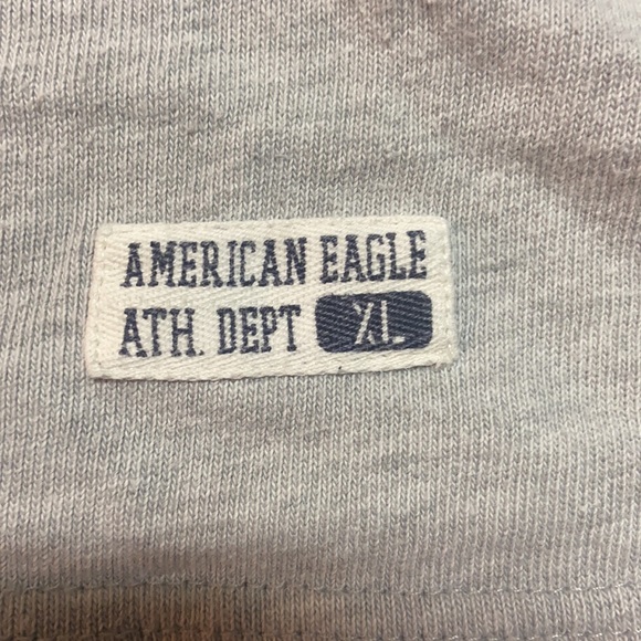 American e - Picture 2 of 7